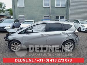 Nissan Note 13-