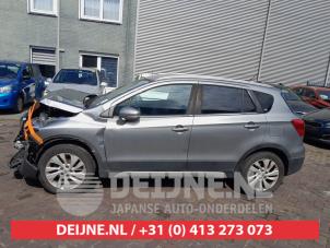 Suzuki SX-4 13-