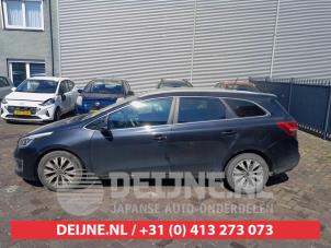 Kia Ceed 12-