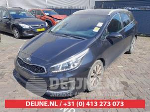 Kia Ceed 12-