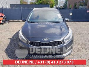 Kia Ceed 12-