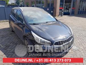 Kia Ceed Engine O744812 Donor vehicle