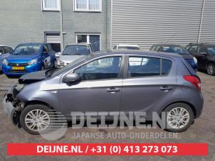 Hyundai I20 08-