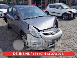 Hyundai I20 Klimapumpe O745940 Spenderfahrzeug