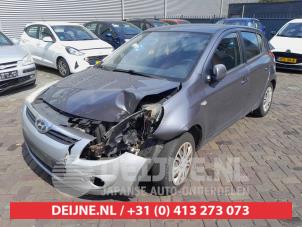 Hyundai I20 08-