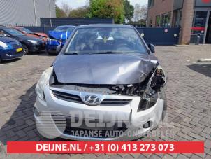 Hyundai I20 08-
