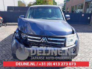 Mitsubishi Pajero 07-
