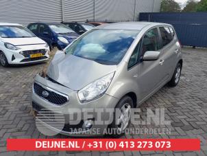 Kia Venga 10-