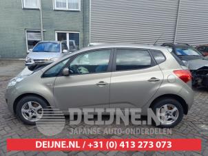 Kia Venga 10-