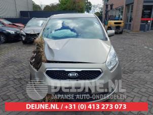 Kia Venga 10-