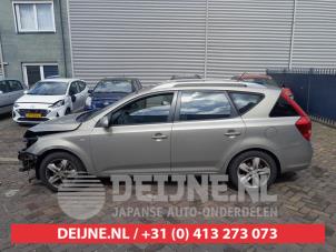 Kia Ceed 07-