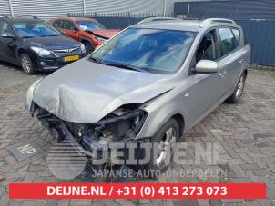 Kia Ceed 07-