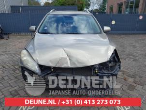 Kia Ceed 07-