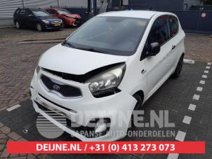 Kia Picanto 11-