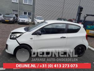 Kia Picanto 11-