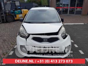 Kia Picanto 11-
