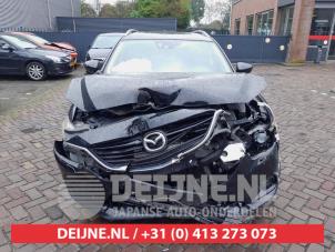Mazda 6 13-