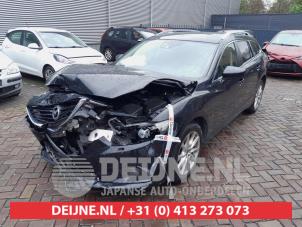Mazda 6 13-