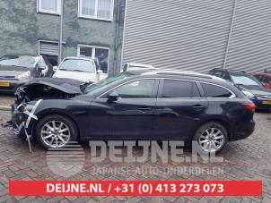 Mazda 6 13-
