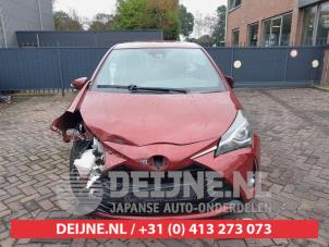 Toyota Yaris 3 12-