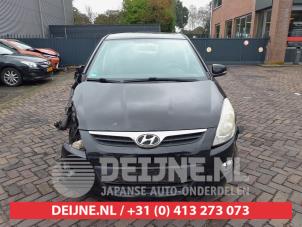 Hyundai I20 08-