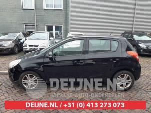 Hyundai I20 08-