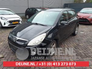 Hyundai I20 08-