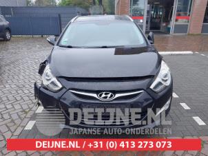 Hyundai I40 11-