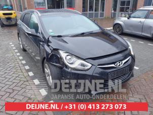 Hyundai I40 Dynamo O747248 Spenderfahrzeug