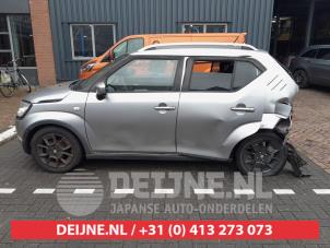 Suzuki Ignis 17-