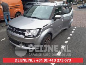 Suzuki Ignis 17-