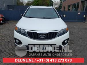 Kia Sorento 10-