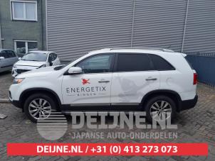 Kia Sorento 10-