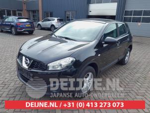 Nissan Qashqai 07-