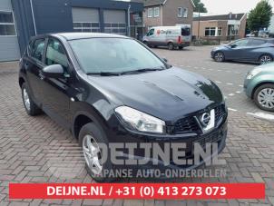 Nissan Qashqai Engine O746044 Donor vehicle