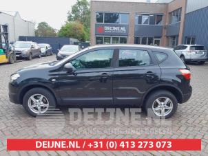 Nissan Qashqai 07-