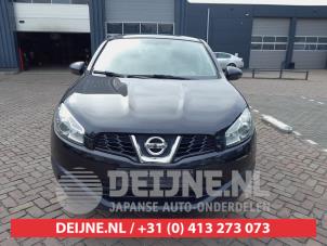 Nissan Qashqai 07-