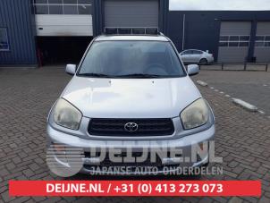 Toyota Rav-4 01-