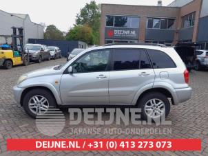 Toyota Rav-4 01-