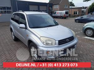 Toyota Rav-4 Scheinwerfer rechts O746112 Spenderfahrzeug