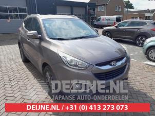Hyundai IX35 Kombischalter Fenster O746246 Spenderfahrzeug