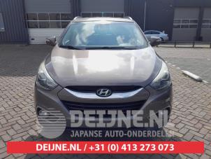 Hyundai IX35 10-