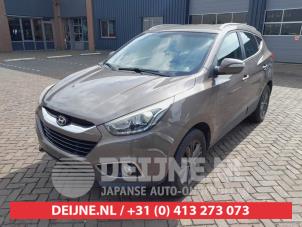 Hyundai IX35 10-