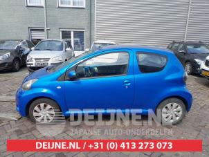 Toyota Aygo 05-