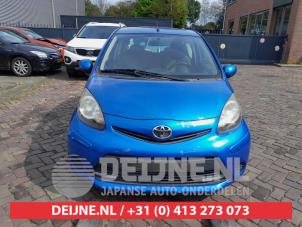 Toyota Aygo 05-
