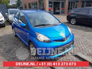 Toyota Aygo Klima Kondensor O747329 Spenderfahrzeug