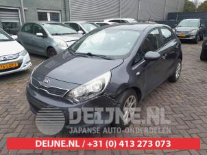 Kia Rio 11-