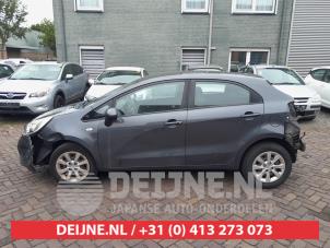 Kia Rio 11-