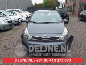 Kia Rio 11-