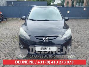Mazda 2 07-